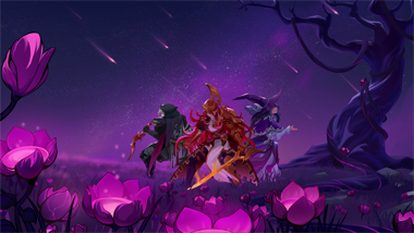 Background from Pitu