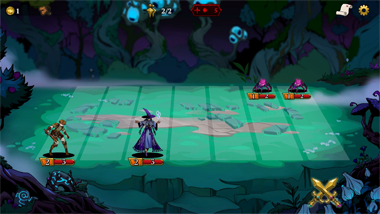 Screenshot from Pitu
