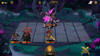 Screenshot from Pitu