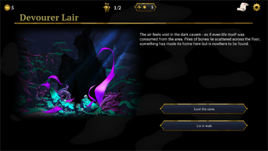 Screenshot from Pitu