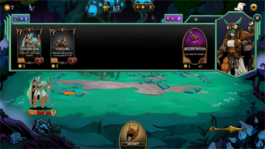 Screenshot from Pitu