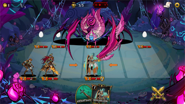 Screenshot from Pitu
